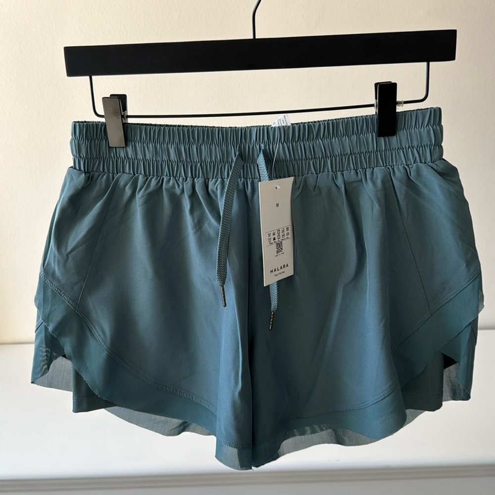 Halara Athletic Shorts